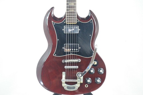 Greco 350t electric guitar - greco,