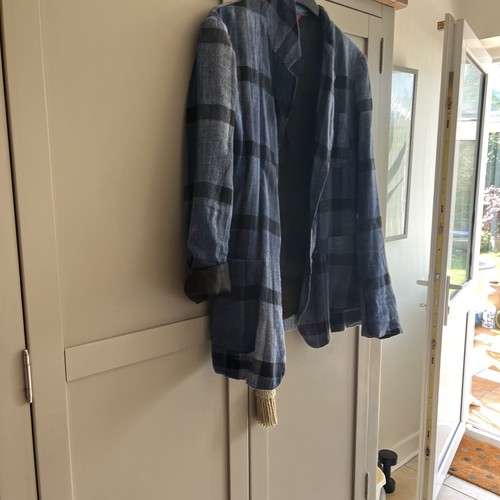 High jacket - jacket,