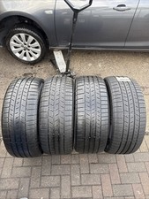 275 45 R 21 110V M+S