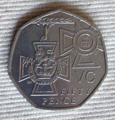 Victoria cross 2006 - victoria,
