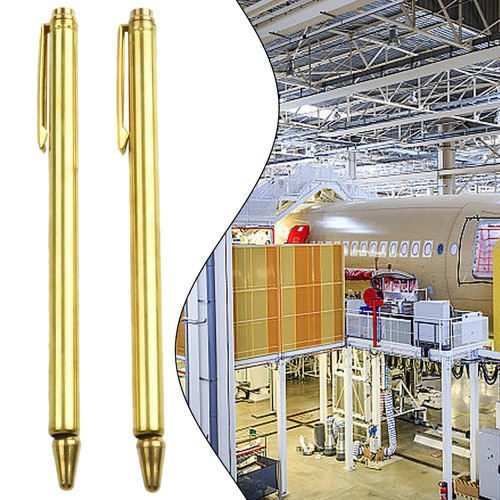 Precise copper metal - metal, detector