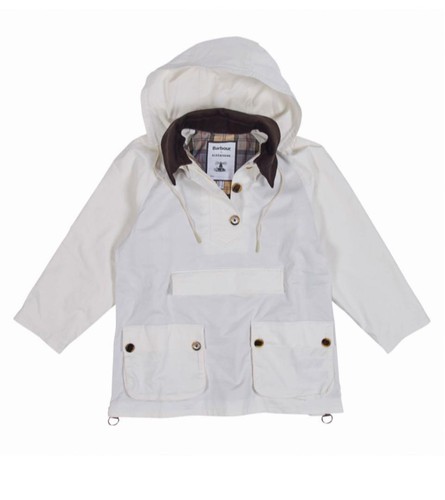 Barbour alexan longshoreman - x,