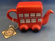 Vintage ceramic teapot - ceramic,