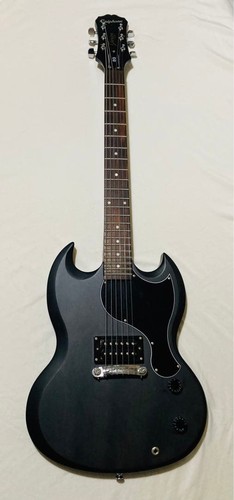Epiphone mini size junior - epiphone, sg