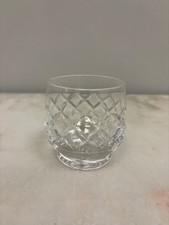Vintage stuart crystal - vintage,