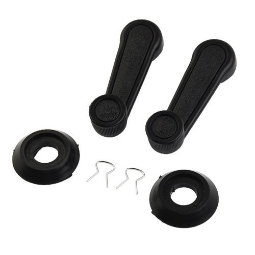 Automotive door crank handle - handle, 2