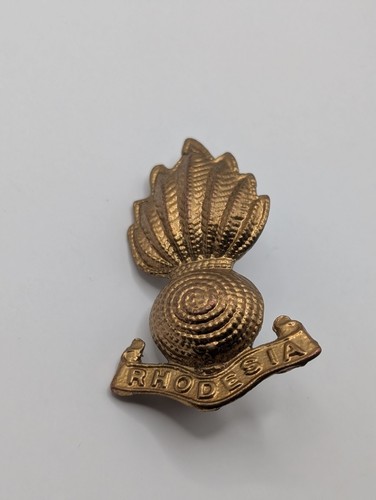 Rhodesia engineers artillery - engineers, /