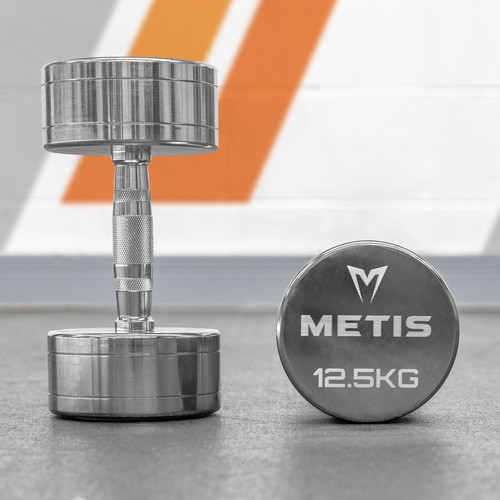 Metis commercial chrome - metis,