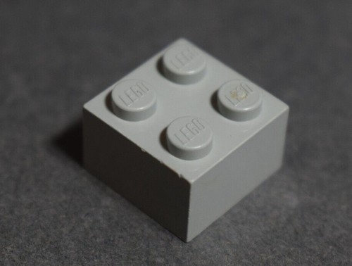 Lego 3003 brick 2x2 select - 3003,