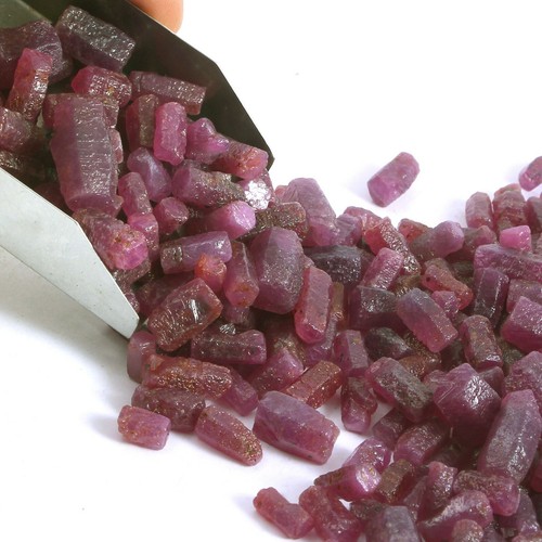 100 natural mozambique - natural, red