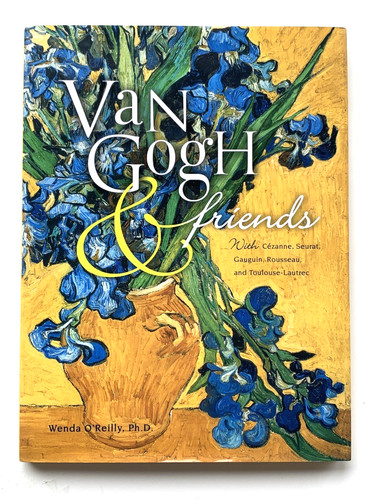 Van gogh and friends art - gogh,