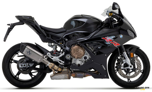 Exhaust muffler silencer - muffler, arrow