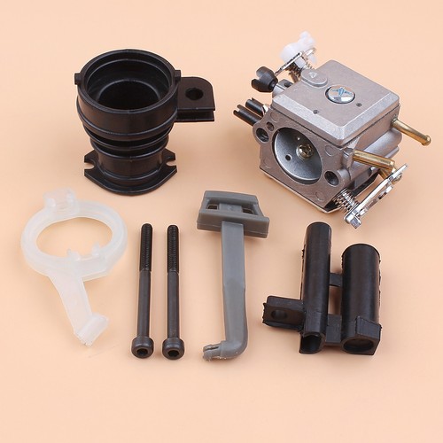 Carburetor intake kit - carburetor,