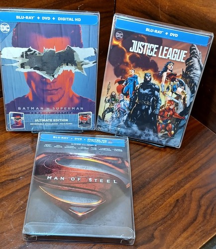Man steel bvs justice - man, of