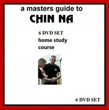 CHIN NA HOME STUDY seize