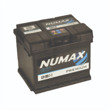 NUMAX 063 Lead-acid Starter