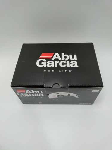 Abu garcia revo4 low - garcia, s