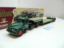 Corgi Heritage 1:50 Citroen