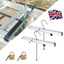 Universal Heavy Duty Ladder