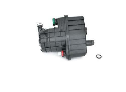 Genuine bosch fuel filter - genuine,