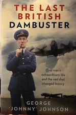 DAMBUSTER GEORGE JOHNNY