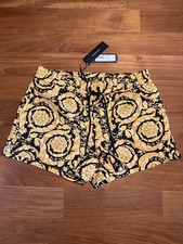 VERSACE BAROCCO SWIM SHORTS