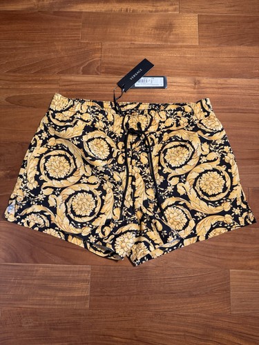 Versace barocco swim - barocco,