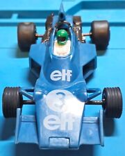 Scalextric C121 Elf Tyrrell