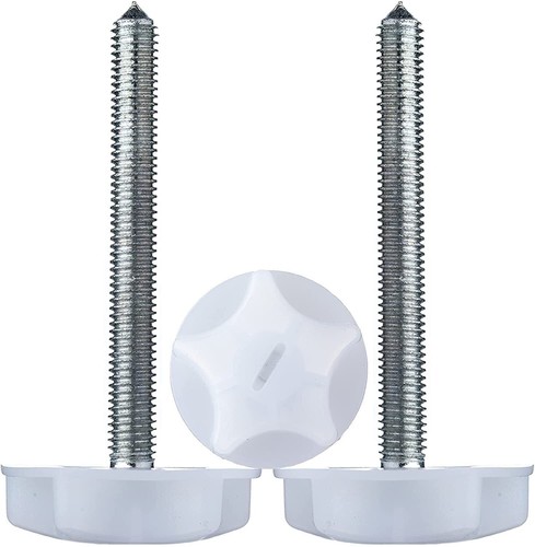 Headboard bolts screws with - headboard,
