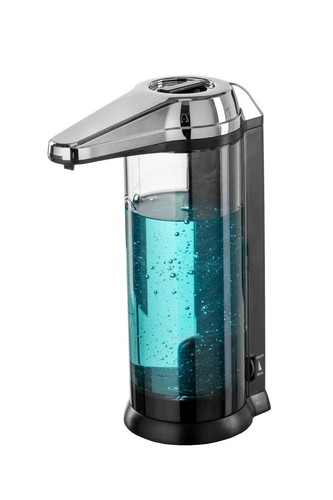 Croydex automatic soap - croydex,