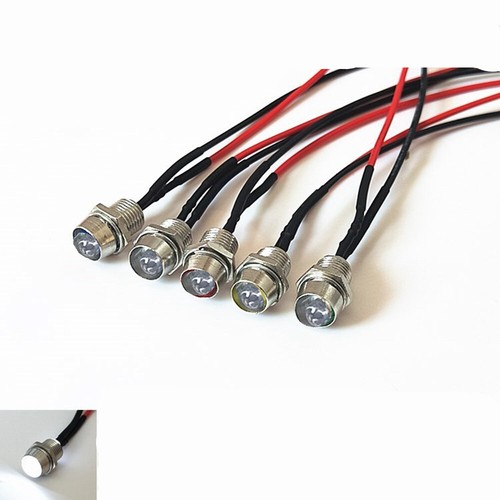 5x12v led feature point - 5x12v,
