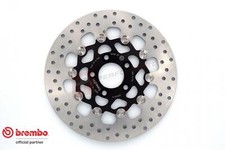 Brembo rear brake disc serie - brembo,
