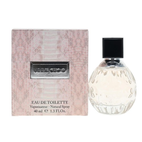 Jimmy choo 40ml - jimmy, eau