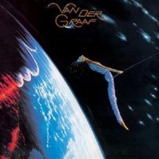 VAN DER GRAFF GENERATOR "THE