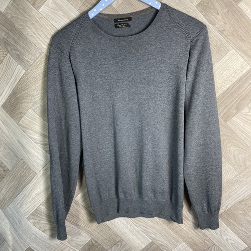Massimo dutti mens - mens, grey