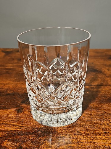 Waterford lismore crystal - waterford,