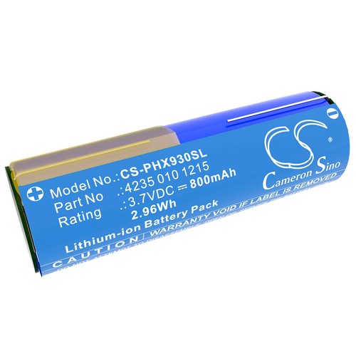 Battery for philips sonicare - for,
