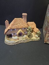 David Winter Cottages - Kent Cottage