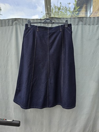 Cotton traders dark blue - traders, wash