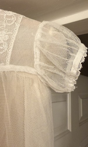 Stunning two layer ivory - two,