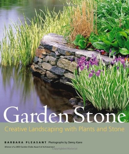 Garden stone creative - garden,