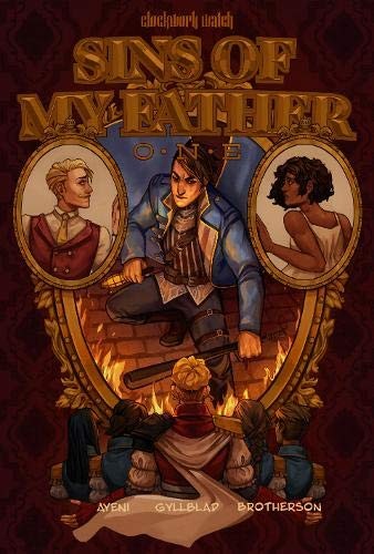 Sins father - my,