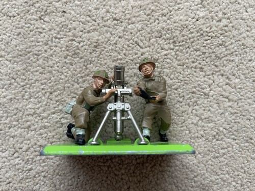 Vintage britains deetail ww2 - vintage,