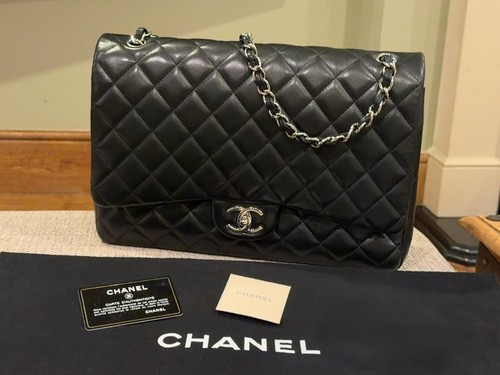 Chanel classic double flap - classic,