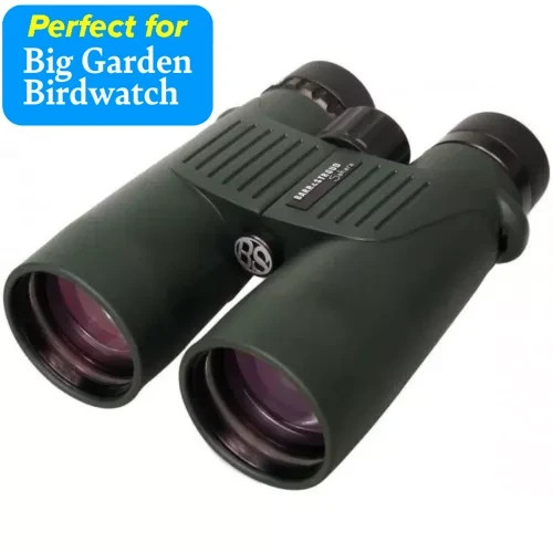 Barr stroud sahara 12x50 - stroud, fmc