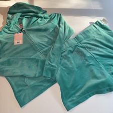 NEW Juicy Couture Velour
