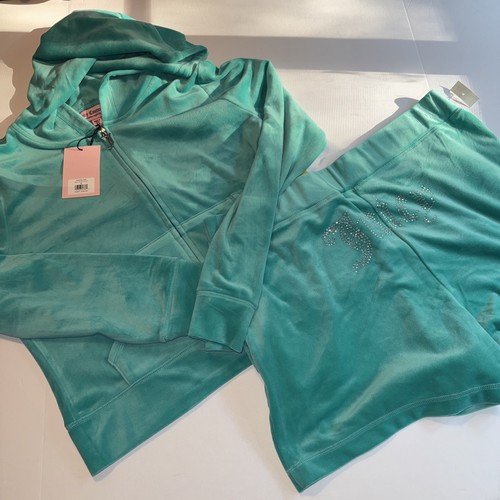 New juicy couture velour - juicy,