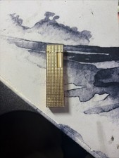 Colibri Of London - Gold