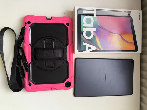 Samsung galaxy tab 1 - a, 10.1
