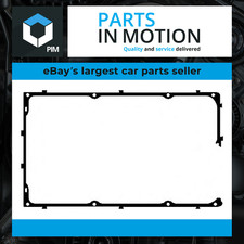 Rocker Cover Gasket fits FORD